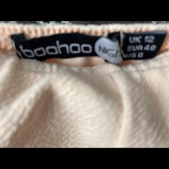 💛Boohoo Bodycon Dress - Picture 5 of 8